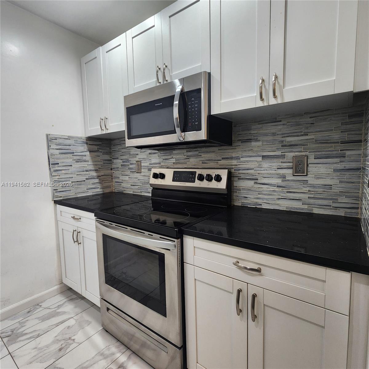 UPDATED CONDO IN A PRIME LOCATION!
This beautifully maintained 1-bedroom, 1-bath condo offers an exceptional place to call home. Located just 1 mile from the beaches of Lauderdale-By-The-Sea, this unit features an updated kitchen with stainless steel appliances and granite countertops, an updated bathroom, impact windows, and a new A/C system. Enjoy large closets and additional storage space in a well-maintained community offering a pool, clubhouse, BBQ area, and shuffleboard courts. The unit is situated on the second floor with a relaxing pool view. Conveniently located just minutes from restaurants, shopping, and the beach, with I-95 only 5 minutes away, providing quick access to Fort Lauderdale Airport.
Leasing allowed after 3 years of ownership.