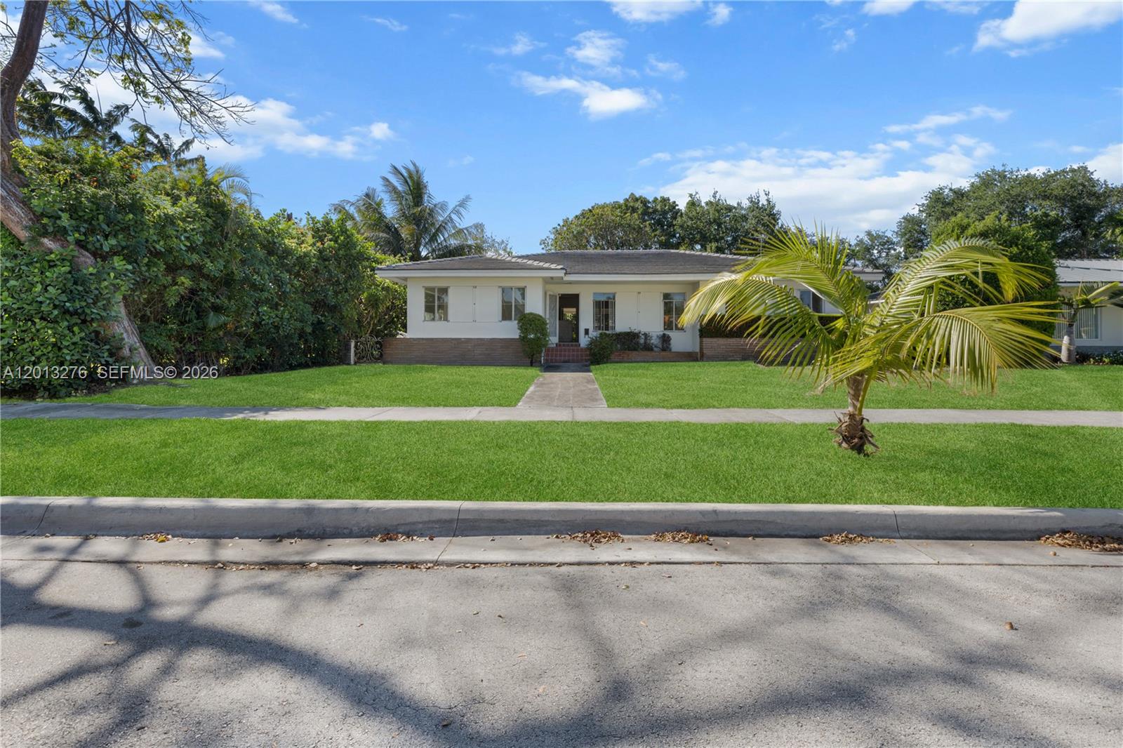 MIAMI SHORES SEC 4 AMD PL - Residential