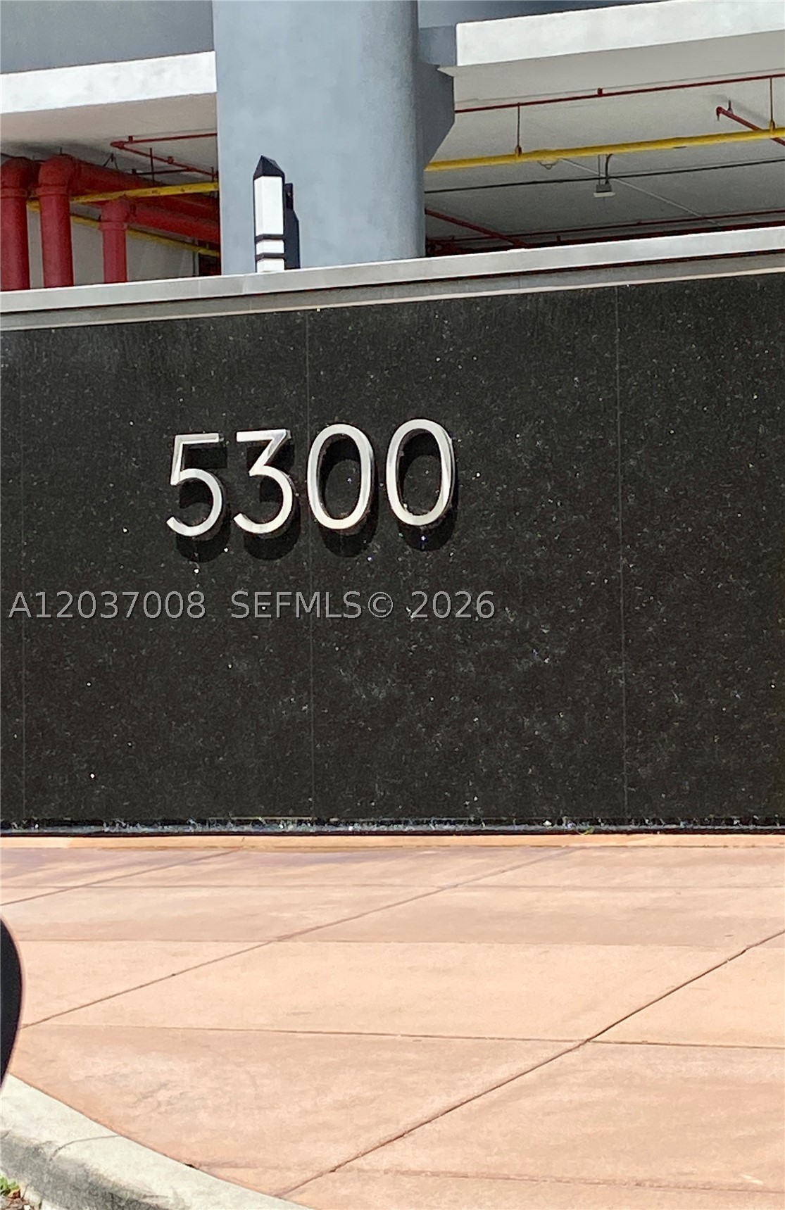 5252 PASEO CONDO - Residential Lease