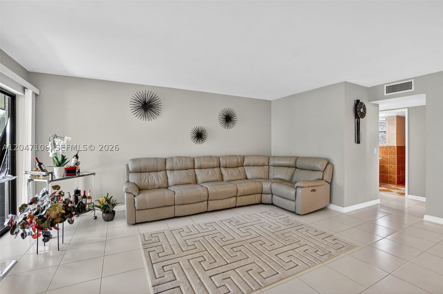 CAMINO REAL VILLAGE CONDO - Residential