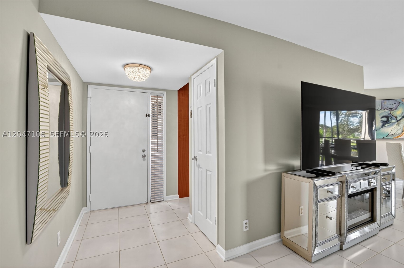 CAMINO REAL VILLAGE CONDO - Residential