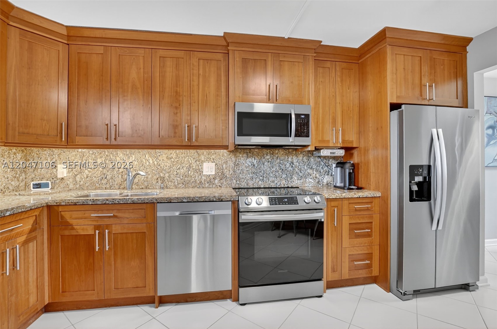 CAMINO REAL VILLAGE CONDO - Residential