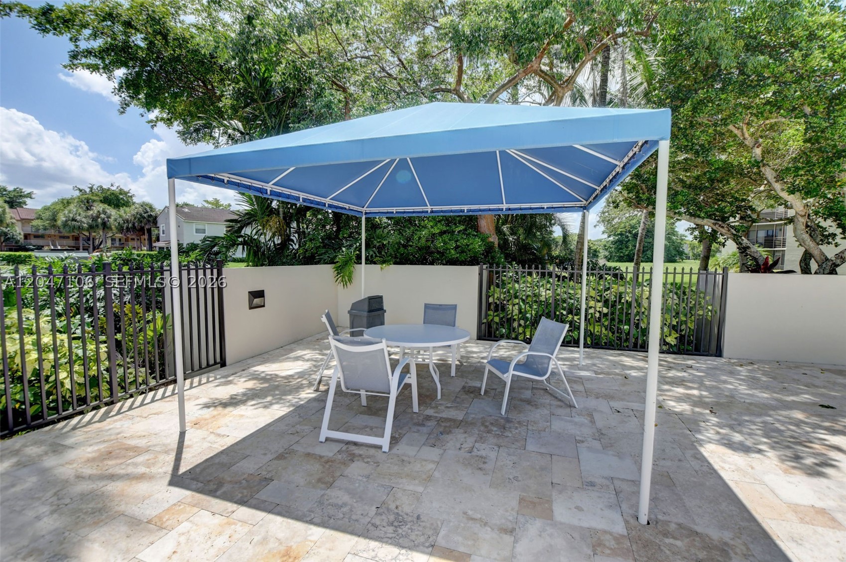 CAMINO REAL VILLAGE CONDO - Residential