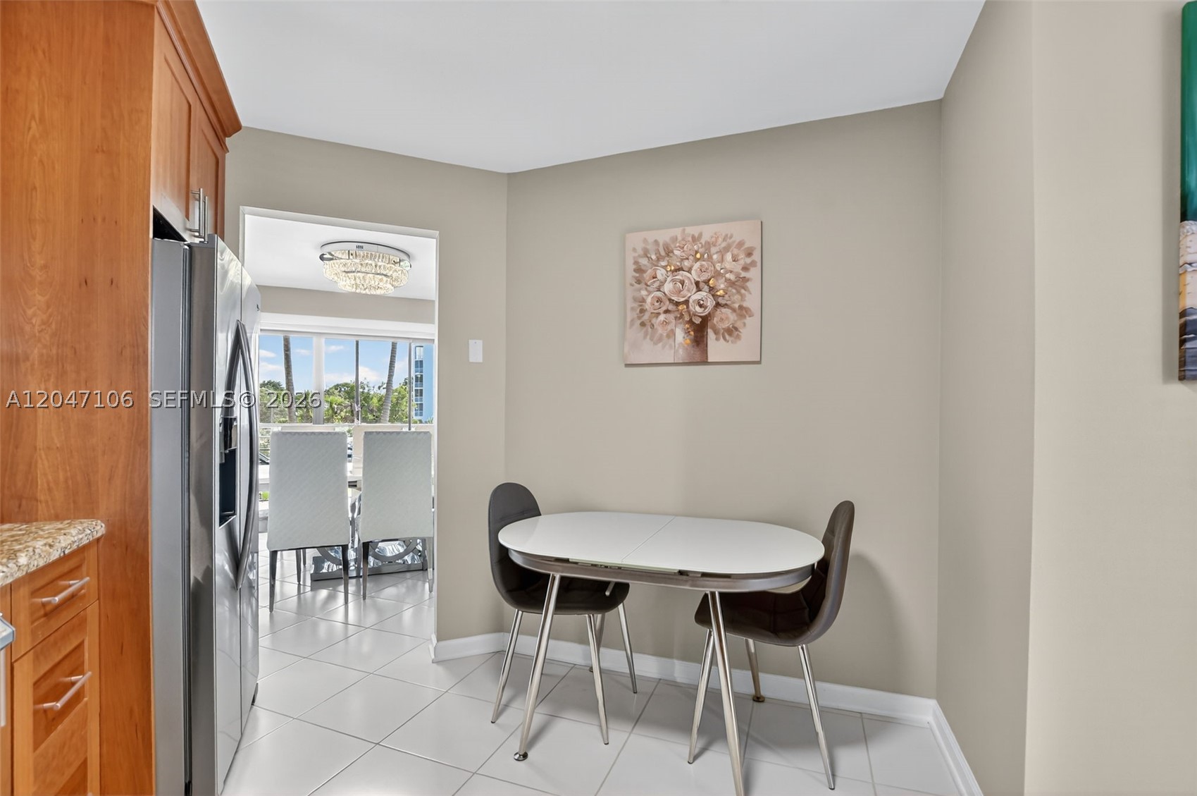CAMINO REAL VILLAGE CONDO - Residential