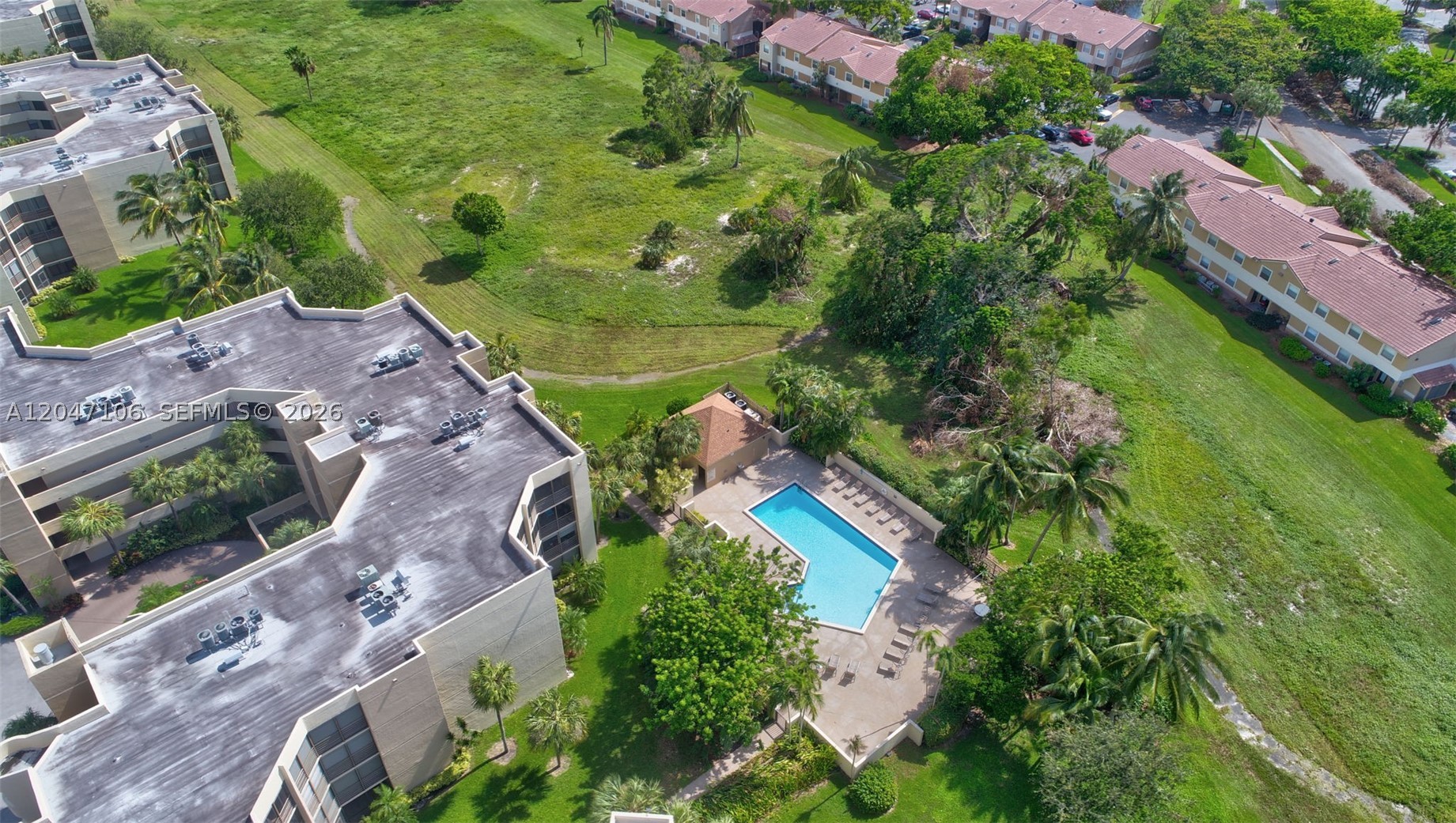 CAMINO REAL VILLAGE CONDO - Residential