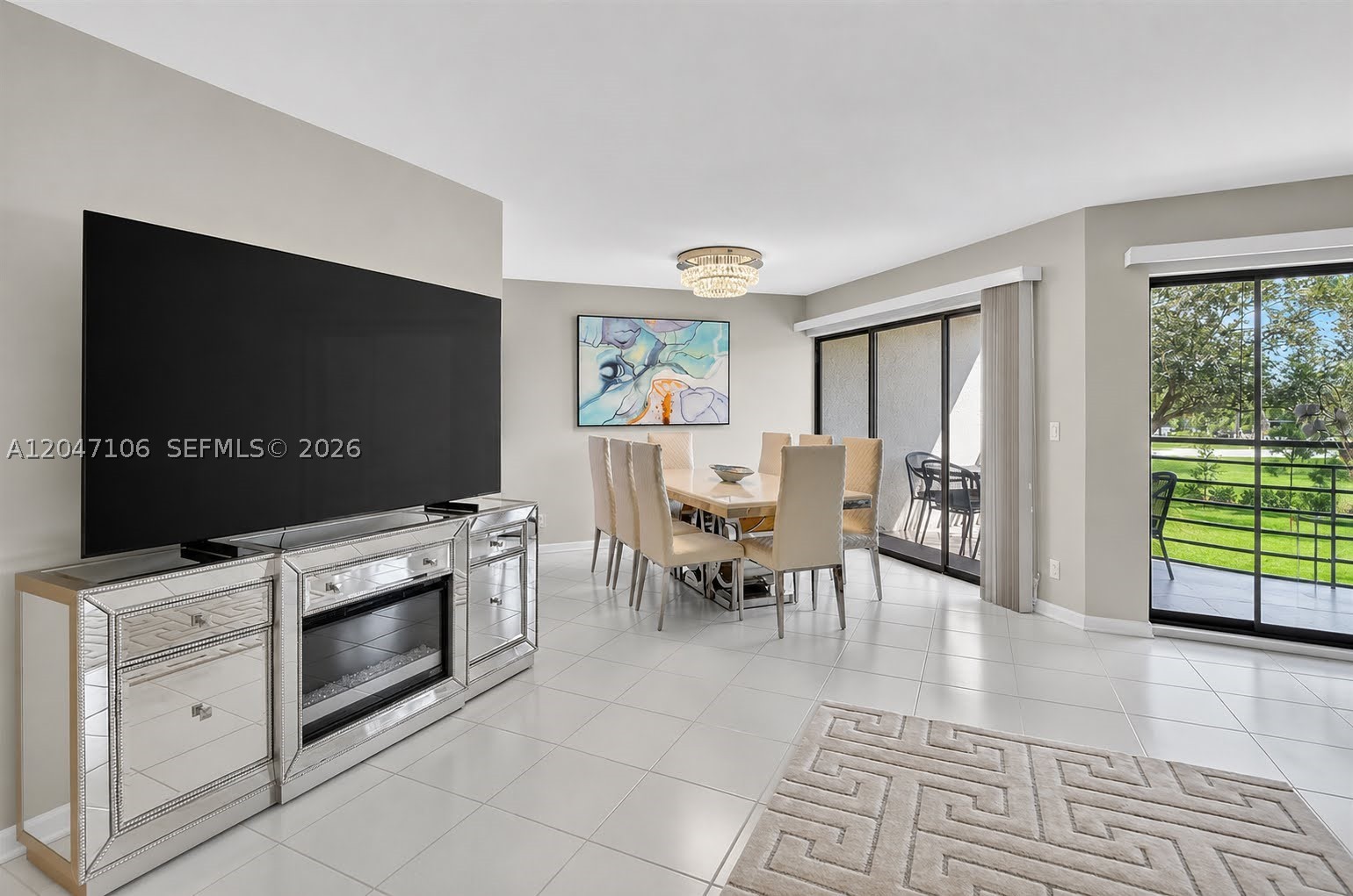 Why settle for a 2-bedroom when you can own a TRUE 3-bedroom corner condo in the heart of Boca Raton? Just 7 minutes from the beach, this move-in-ready residence offers exceptional value with the flexibility of a third bedroom that's perfect for guests, a home office, nursery, or gym. Filled with natural light from its corner location and overlooking peaceful tropical gardens, this meticulously maintained home feels bright, open, and inviting from the moment you walk in. The custom kitchen features granite countertops, quality wood cabinetry, under-cabinet lighting, sleek black appliances, and a NEW 2026 range. Recent upgrades include refreshed flooring, a NEW 2026 water heater, elegant crown molding throughout, a spacious primary suite with a walk-in closet, and a beautifully renovated en-suite bath with quartz finishes. Enjoy in-unit laundry, abundant storage, and the convenience of Camino Real Village, an all-ages, non-equity community just minutes from beaches, Mizner Park, Town Center Mall, golf, dining, and shopping. Opportunities to own a true 3-bedroom in this condition, location, and price range are rare. Schedule your private showing today.