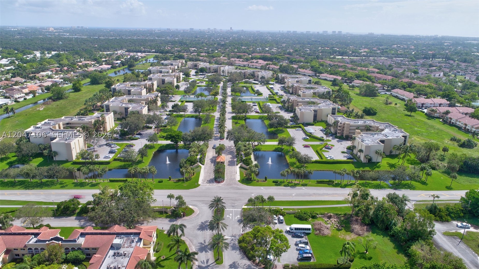 CAMINO REAL VILLAGE CONDO - Residential
