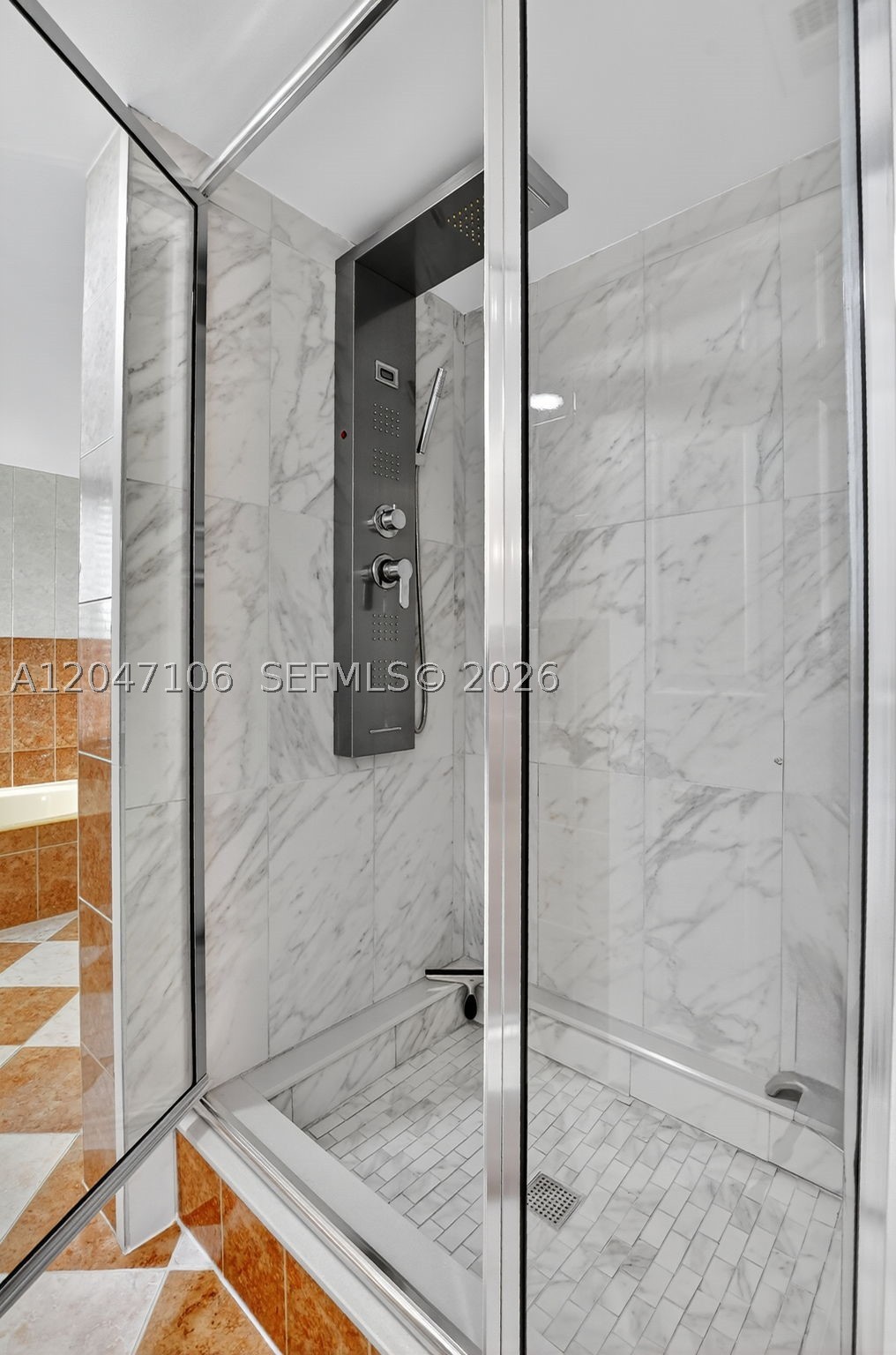 CAMINO REAL VILLAGE CONDO - Residential