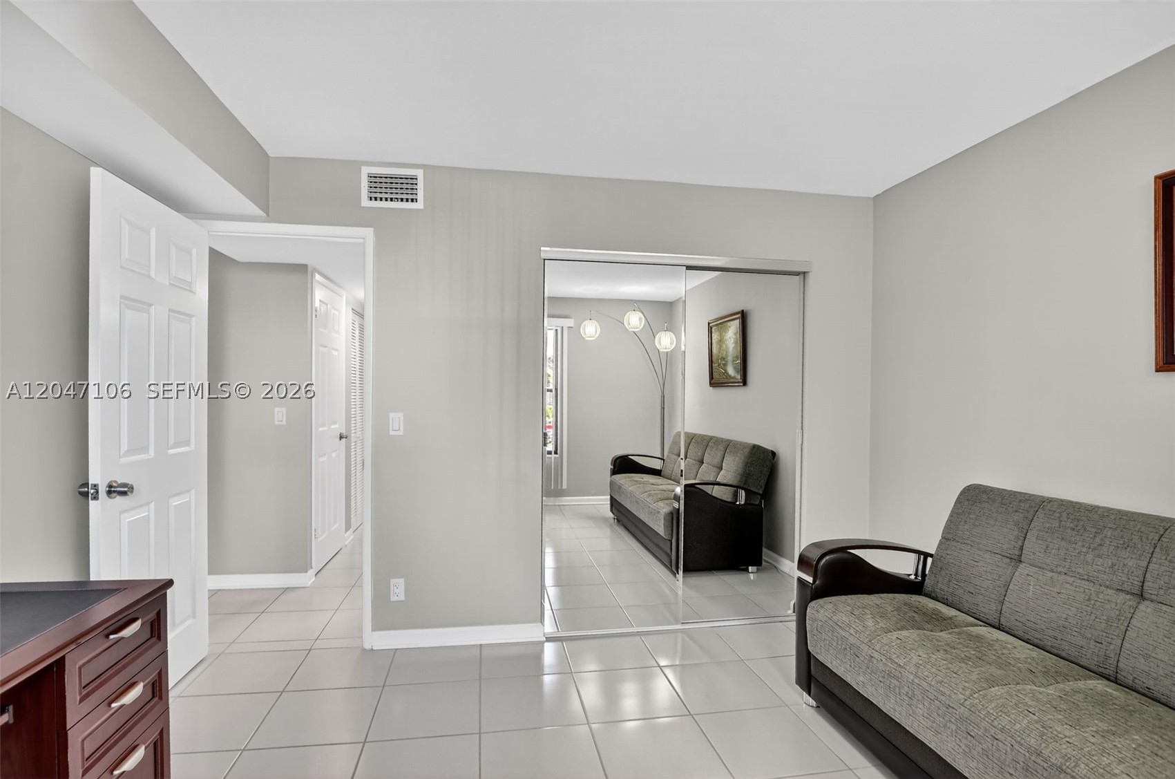 CAMINO REAL VILLAGE CONDO - Residential