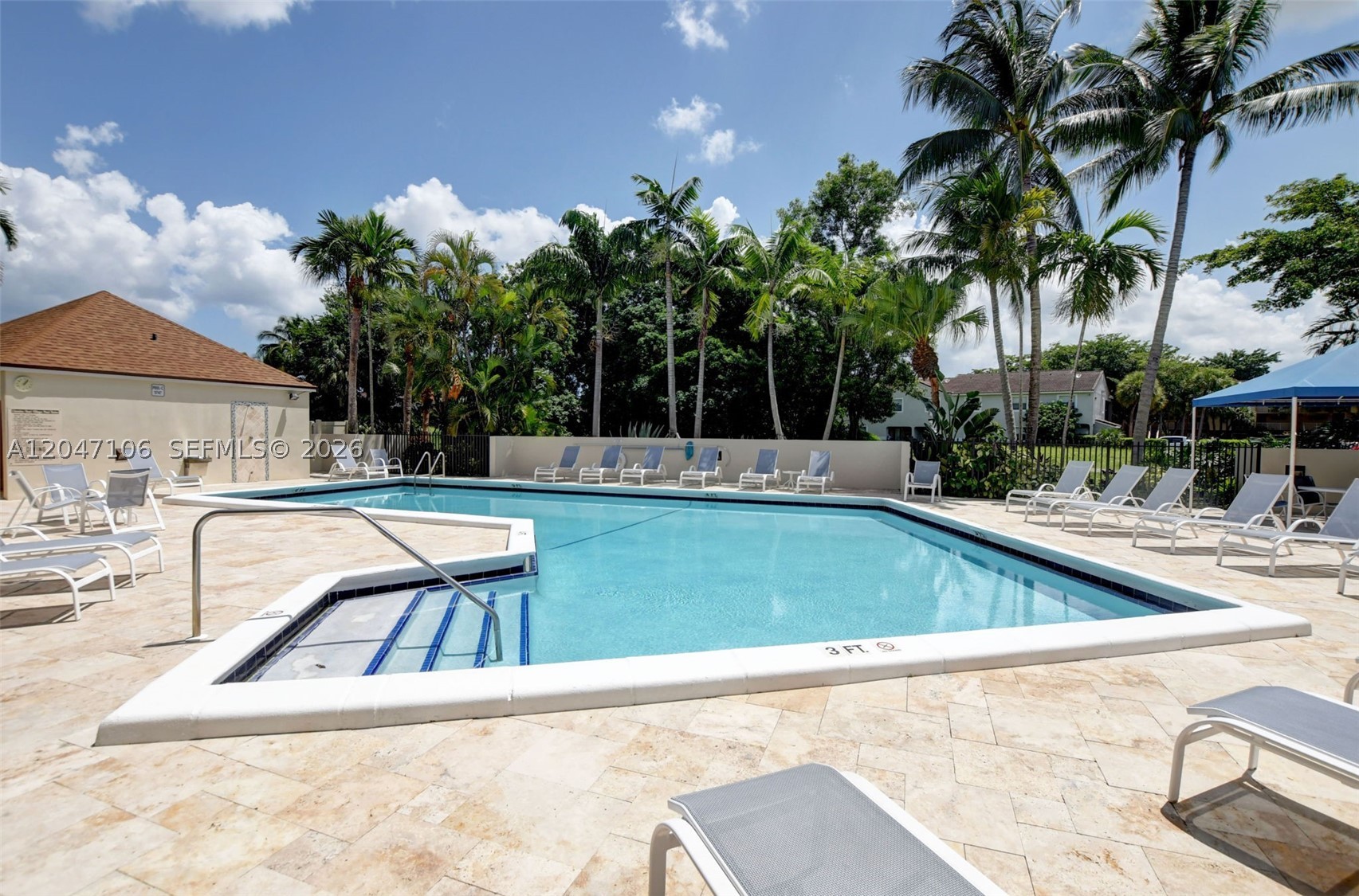 CAMINO REAL VILLAGE CONDO - Residential