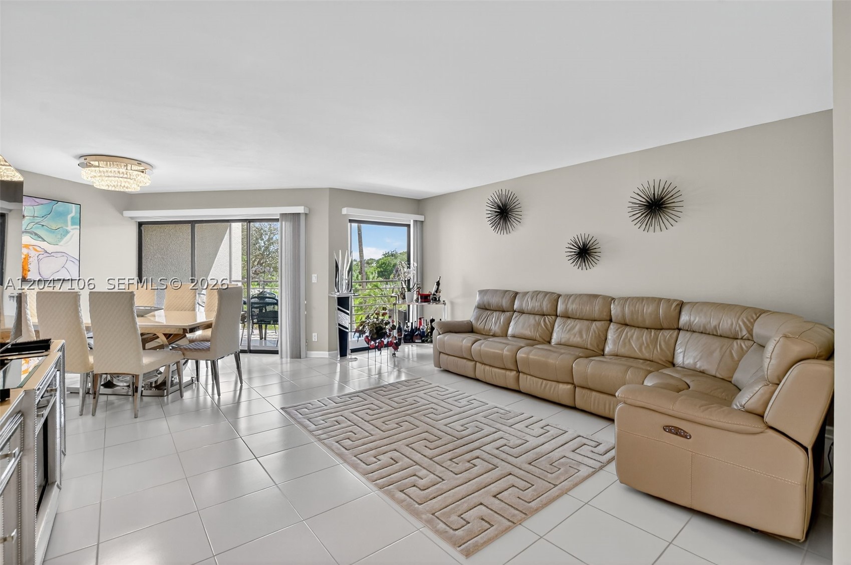 CAMINO REAL VILLAGE CONDO - Residential
