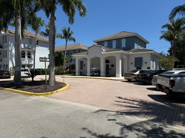 RENAISSANCE COMMONS REPL - Residential