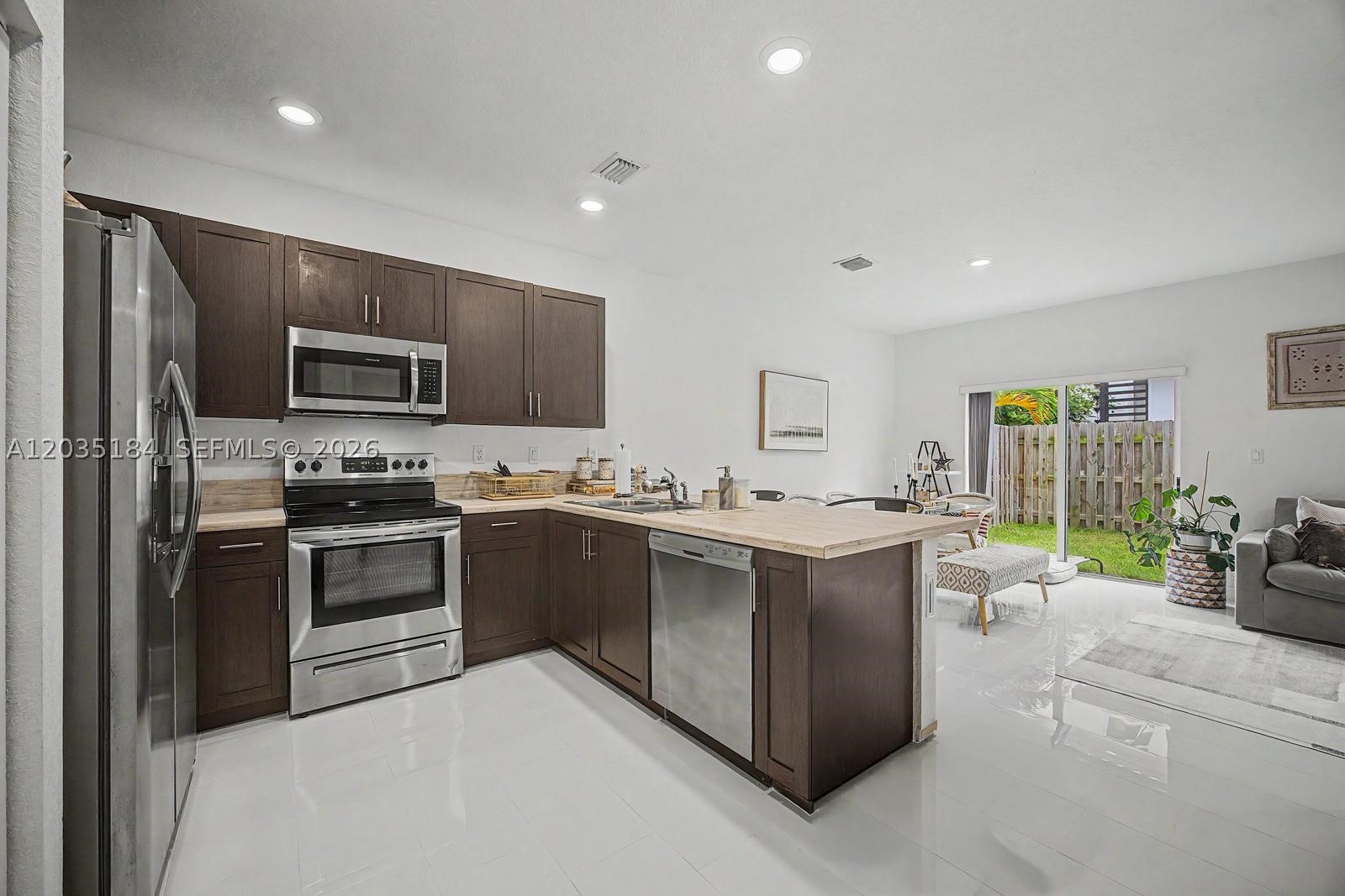 KEYS GATE RESIDENTIAL - Residential