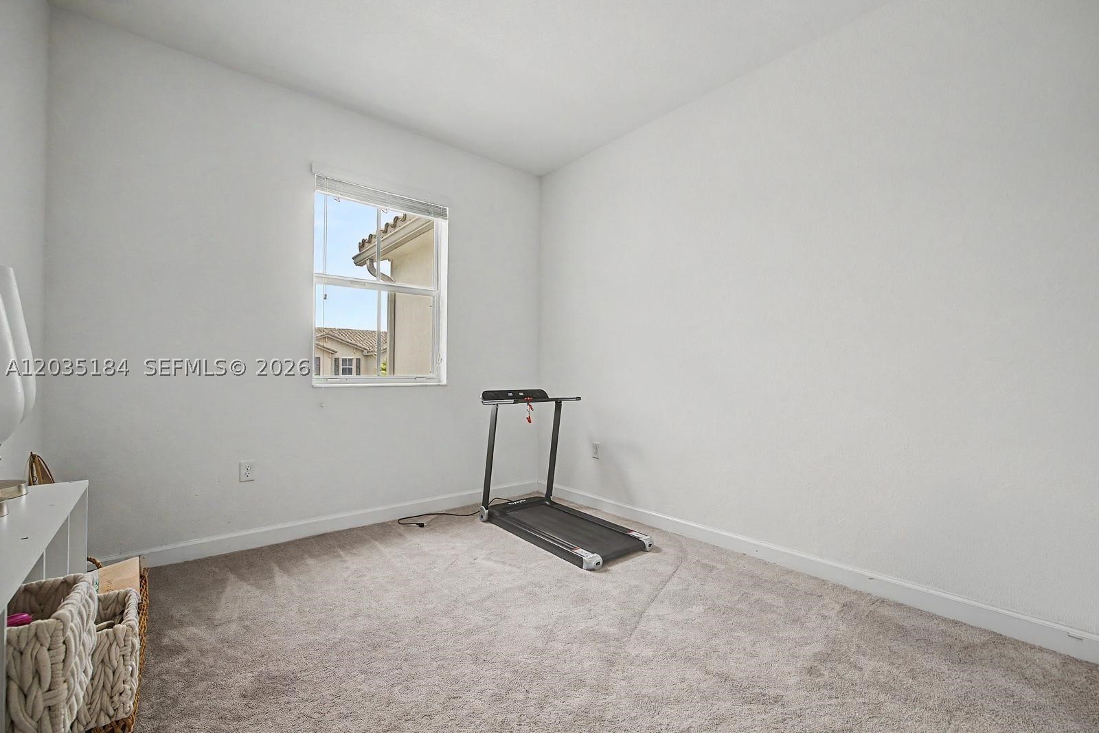 KEYS GATE RESIDENTIAL - Residential
