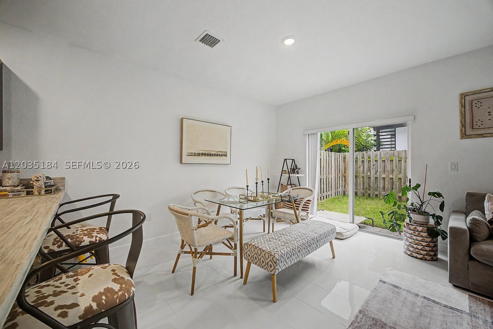 KEYS GATE RESIDENTIAL - Residential
