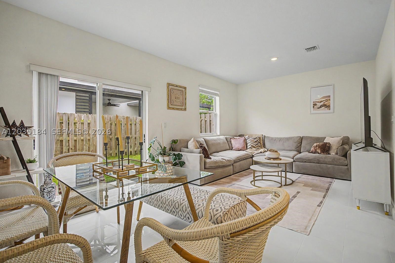 KEYS GATE RESIDENTIAL - Residential
