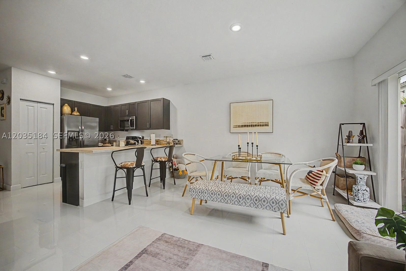 KEYS GATE RESIDENTIAL - Residential