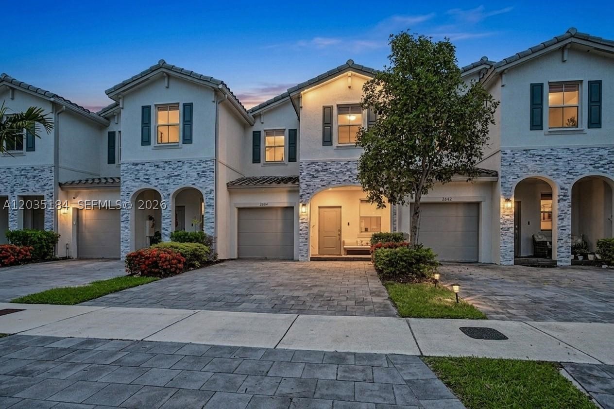 KEYS GATE RESIDENTIAL - Residential