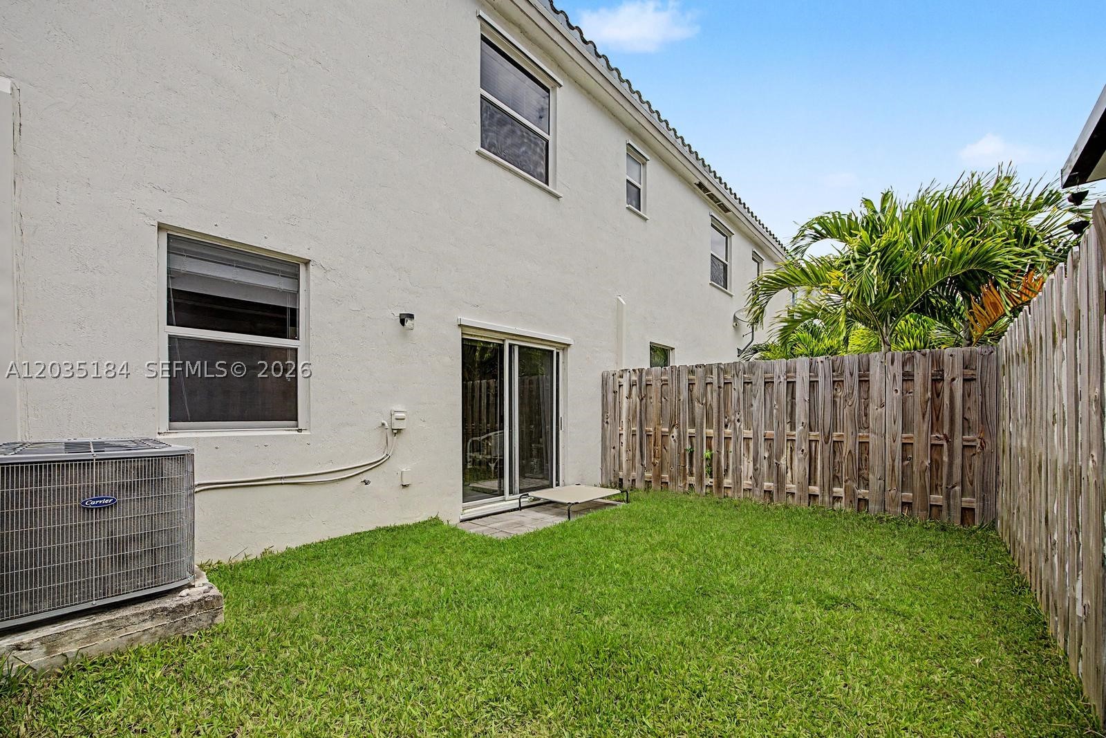 KEYS GATE RESIDENTIAL - Residential