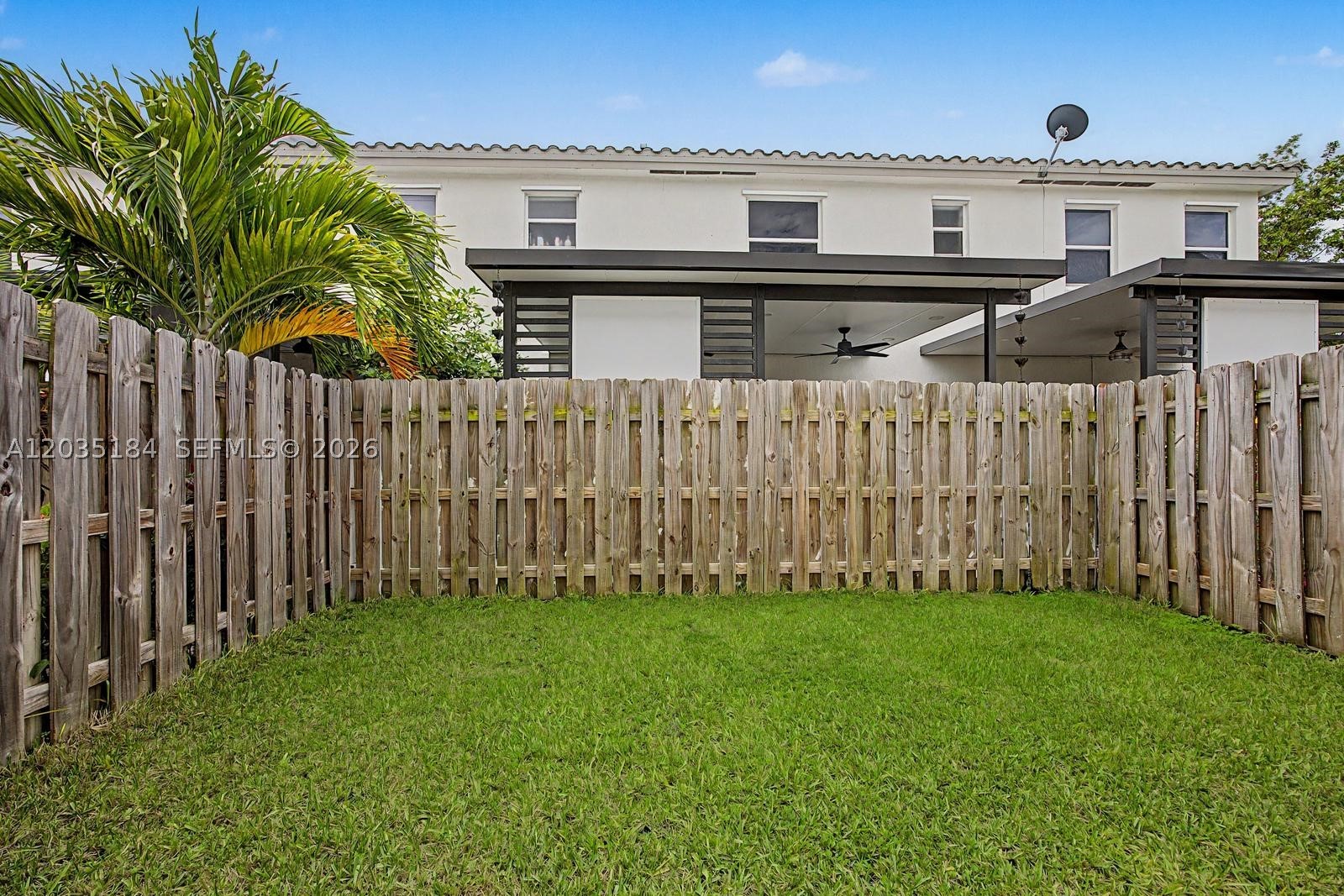 KEYS GATE RESIDENTIAL - Residential