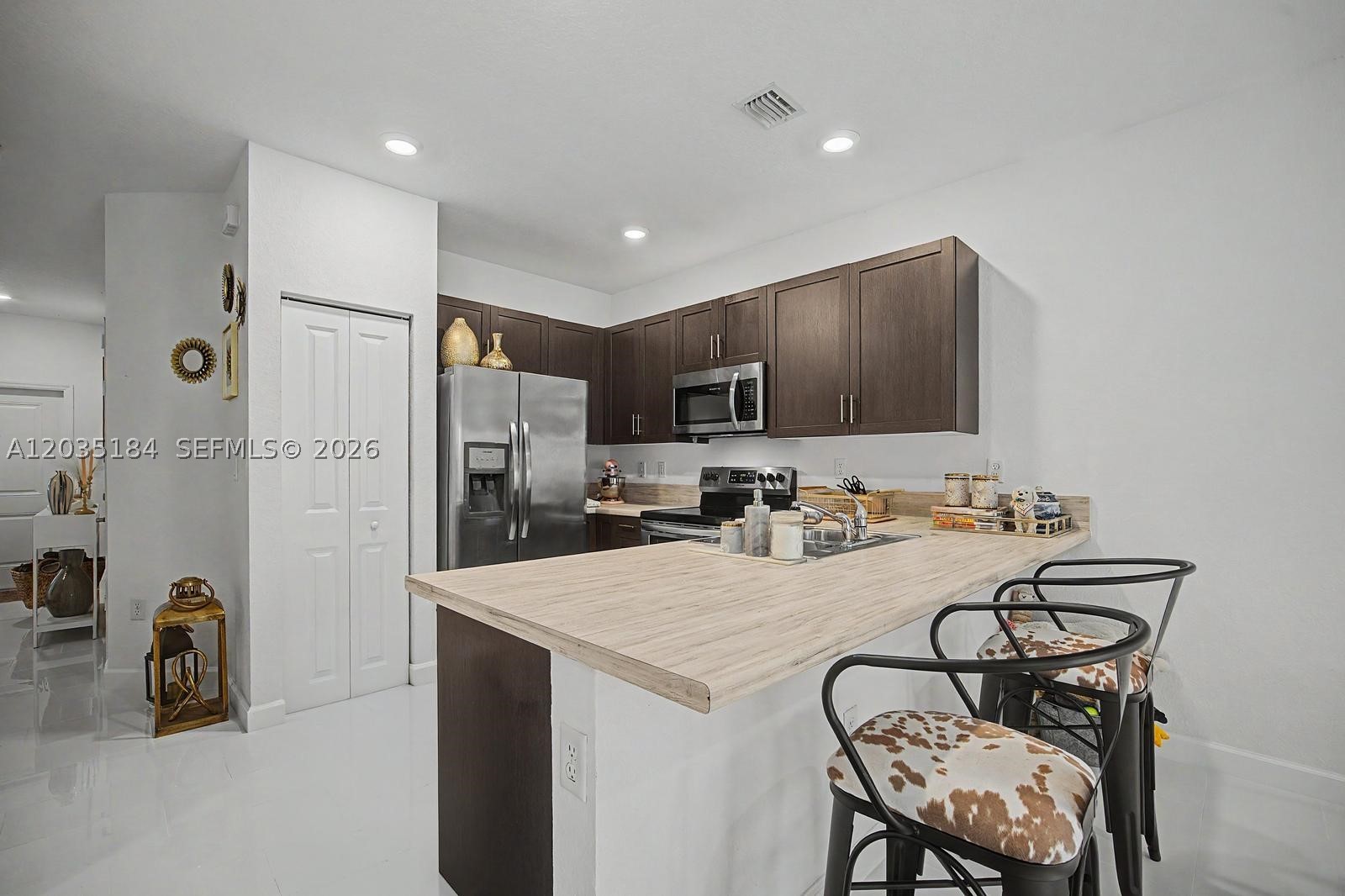 KEYS GATE RESIDENTIAL - Residential