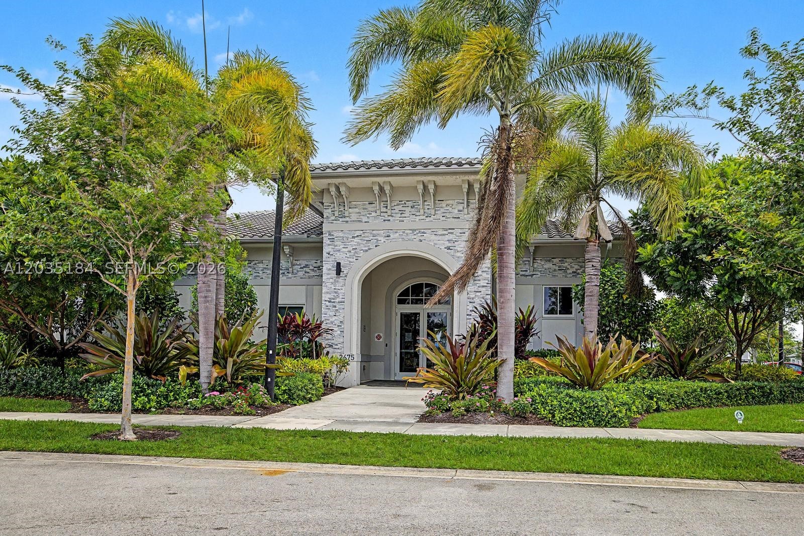 KEYS GATE RESIDENTIAL - Residential