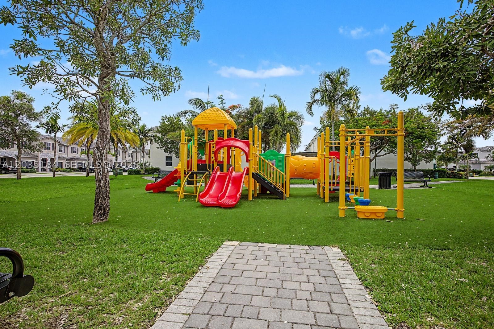KEYS GATE RESIDENTIAL - Residential