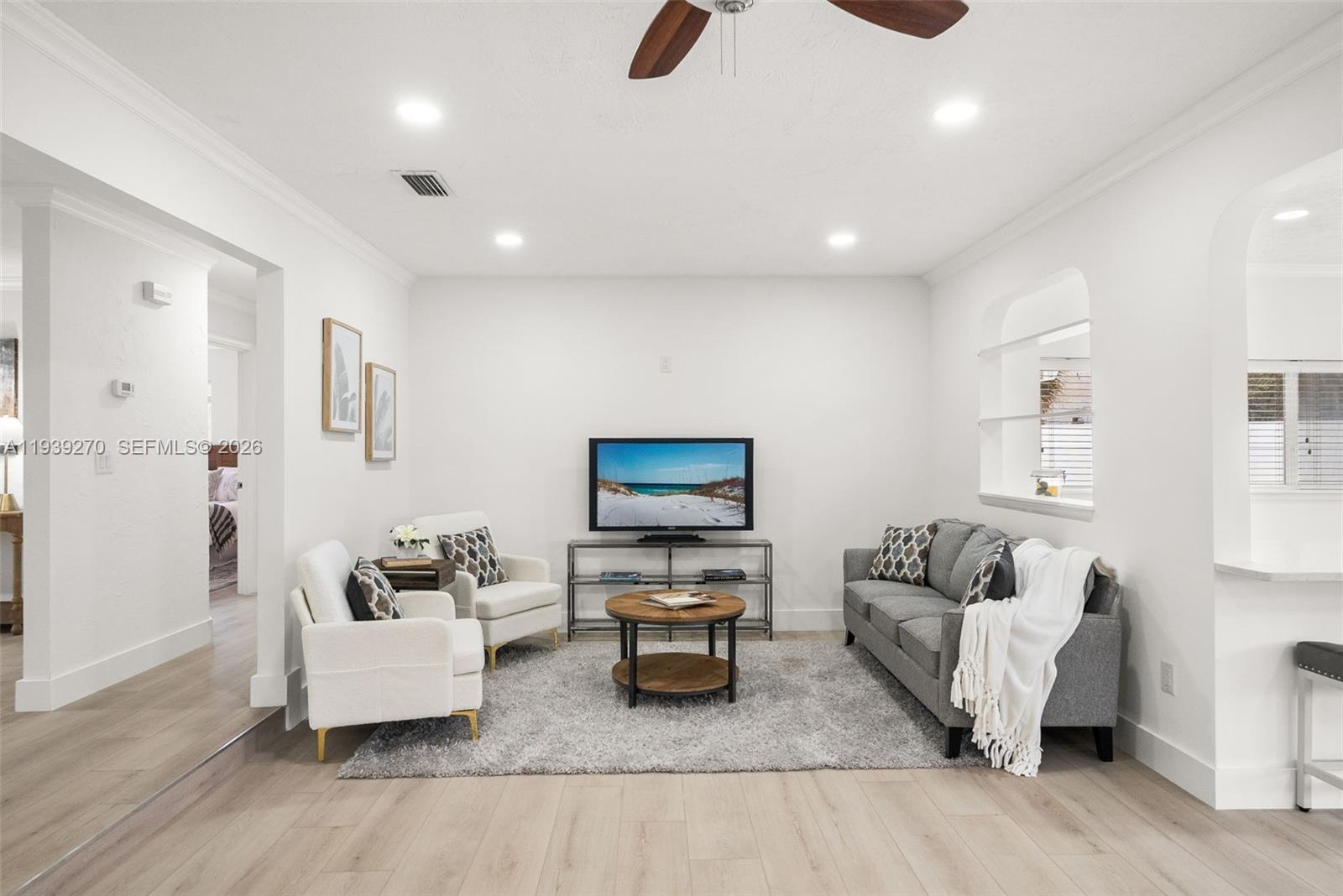 BAY POINT - Residential