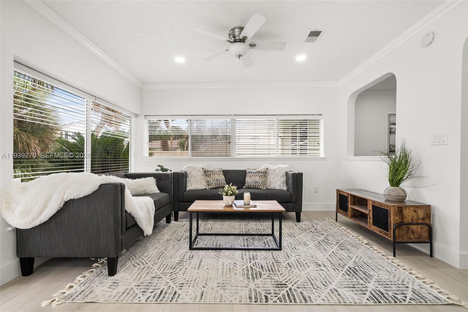 BAY POINT - Residential