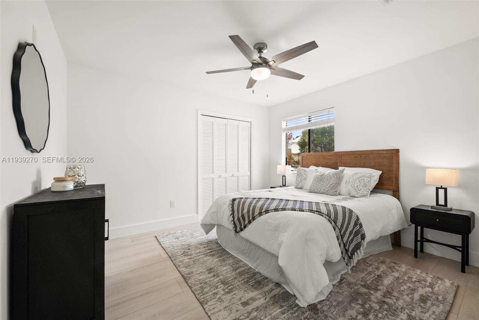 BAY POINT - Residential