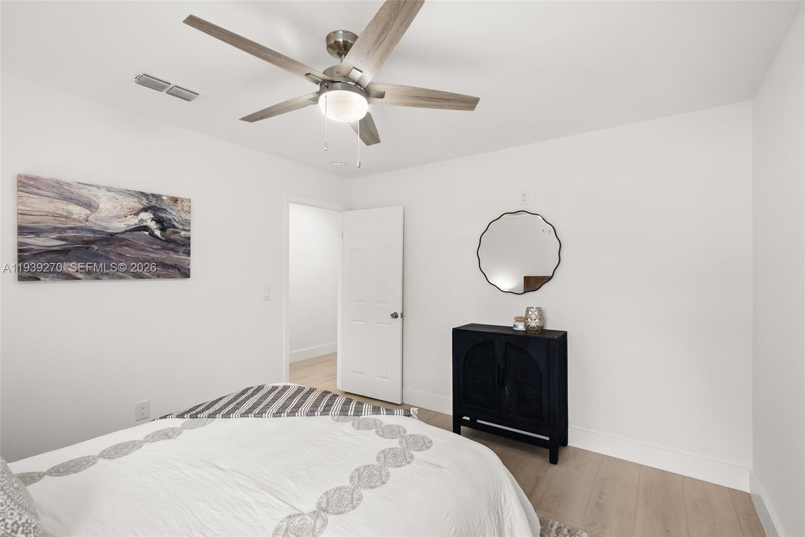 BAY POINT - Residential