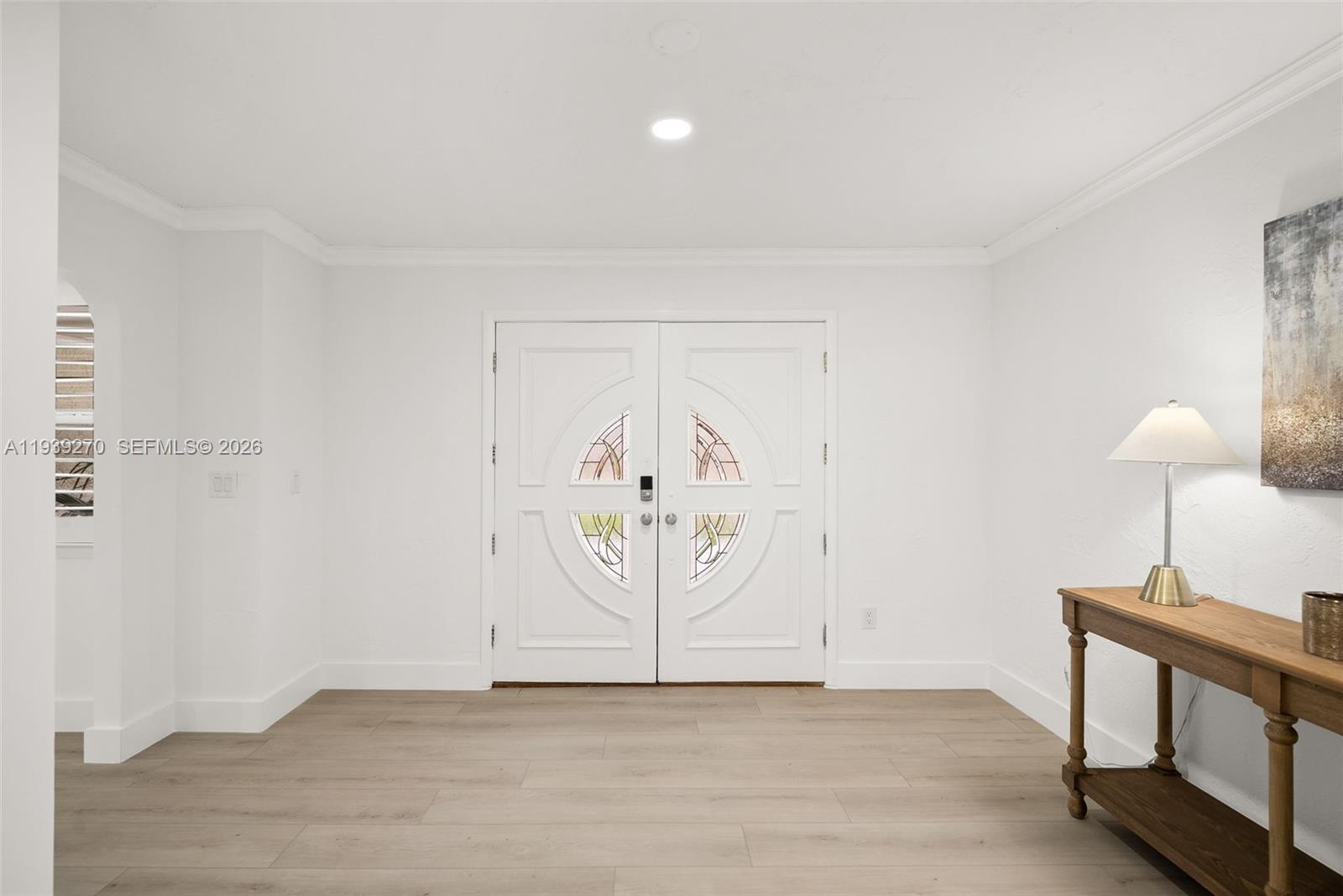 BAY POINT - Residential