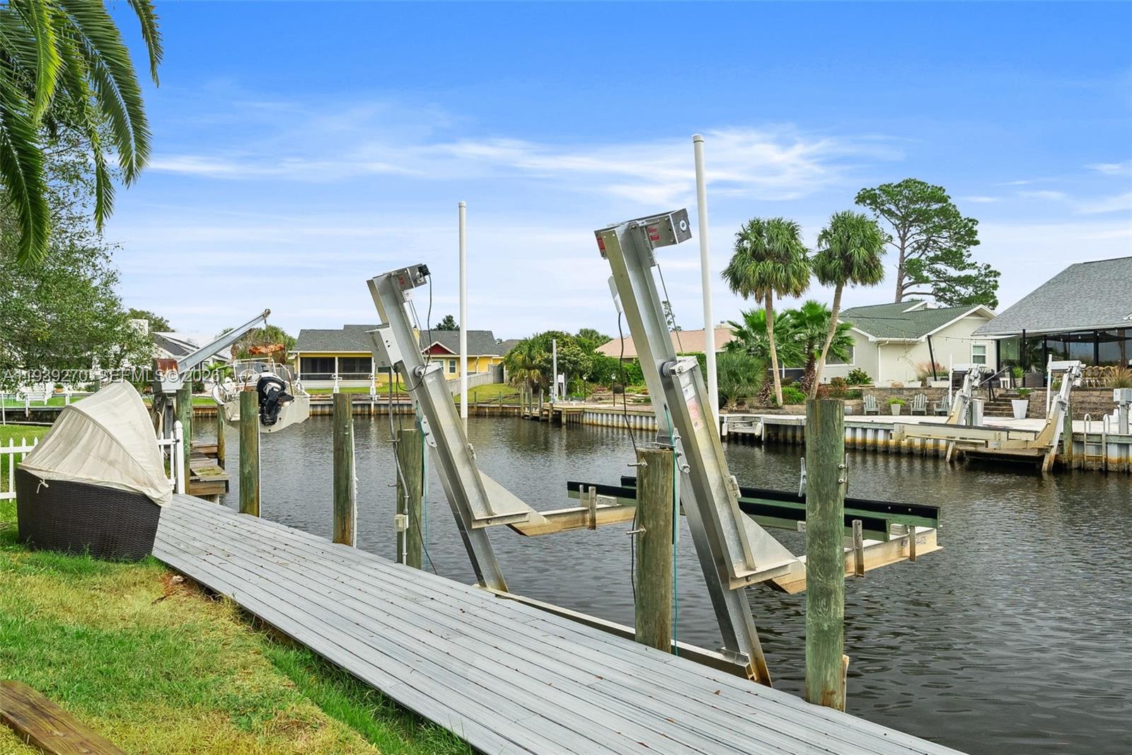 BAY POINT - Residential