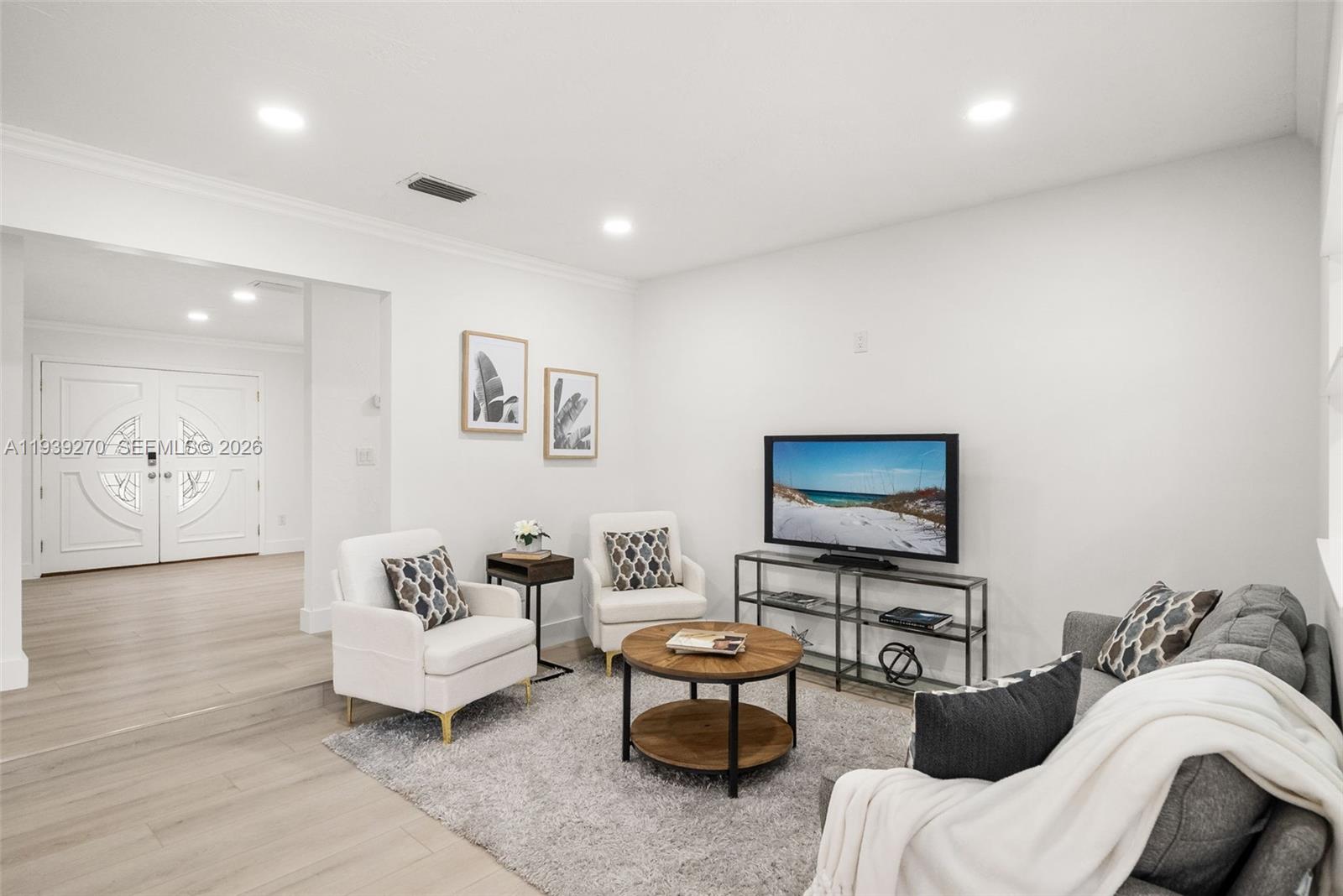 BAY POINT - Residential