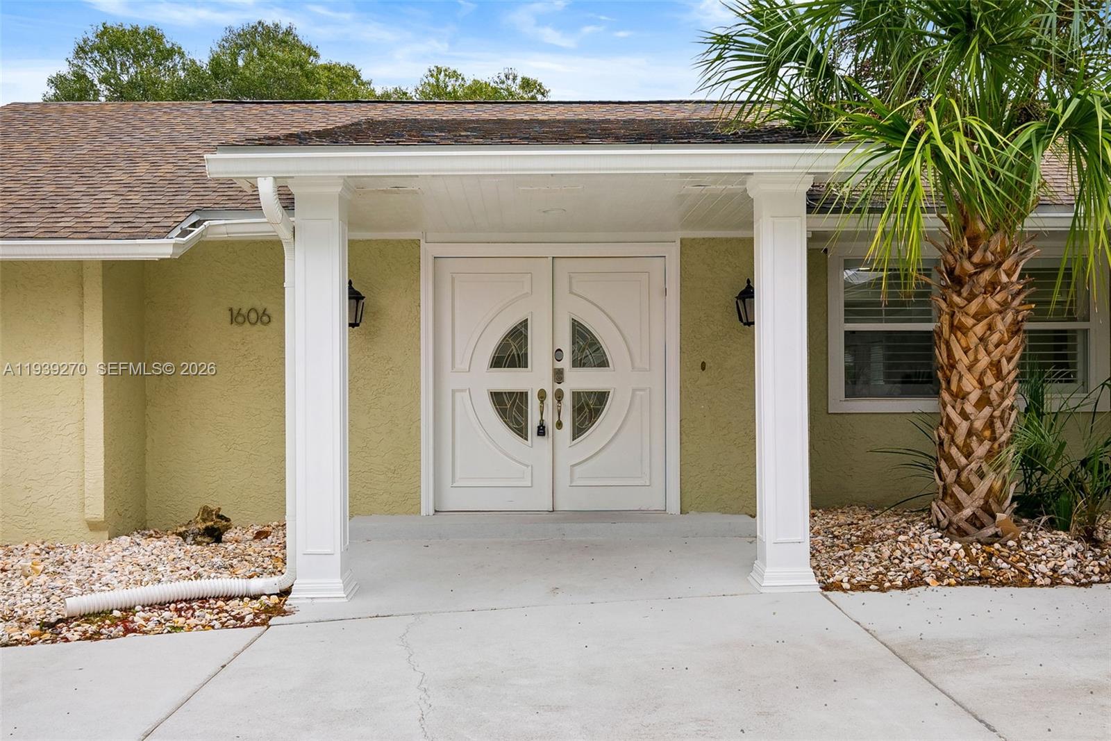 BAY POINT - Residential