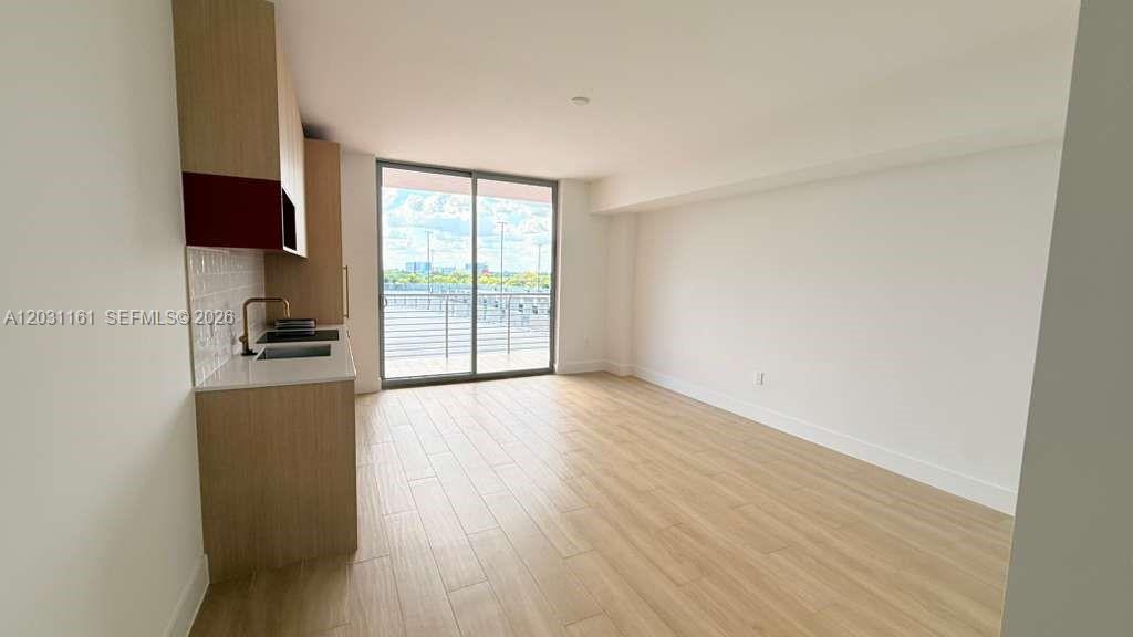 The Standard Residences - Residential