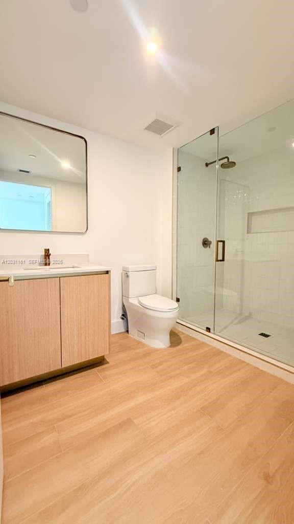 The Standard Residences - Residential