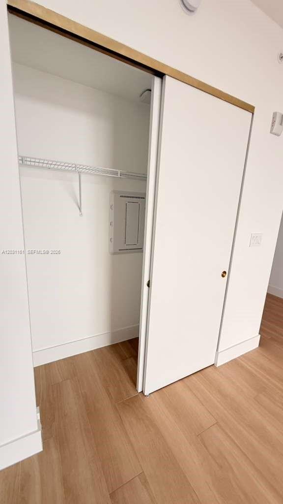 The Standard Residences - Residential