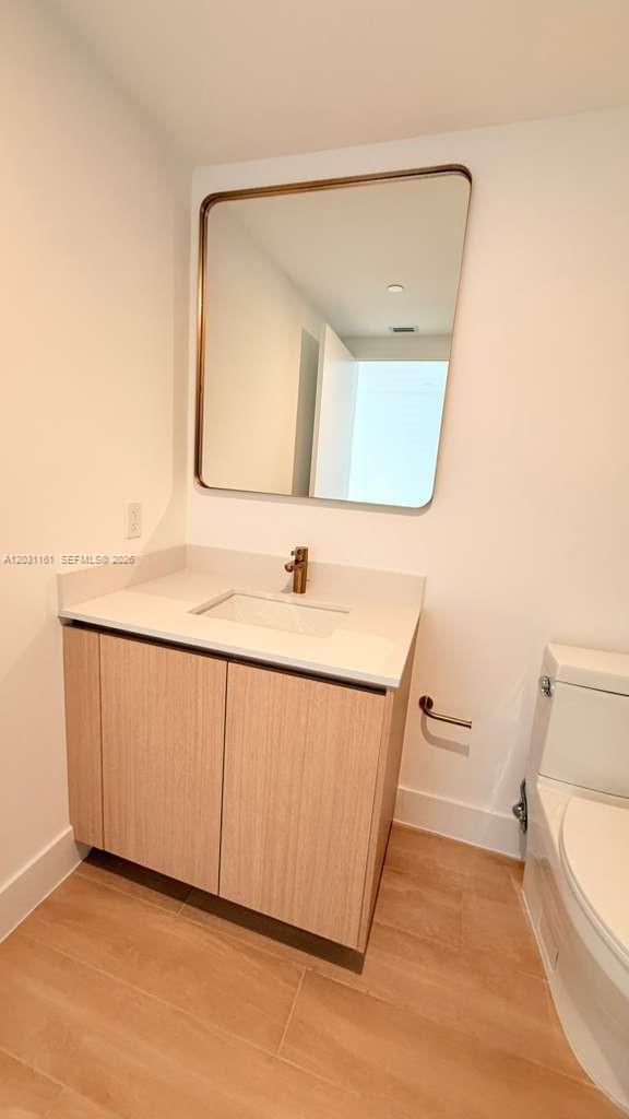 The Standard Residences - Residential