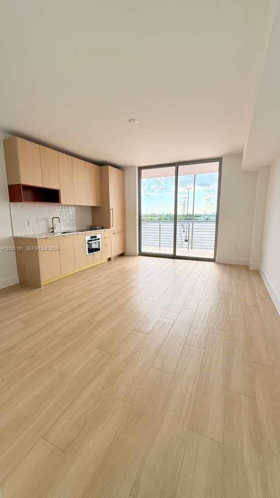 The Standard Residences - Residential