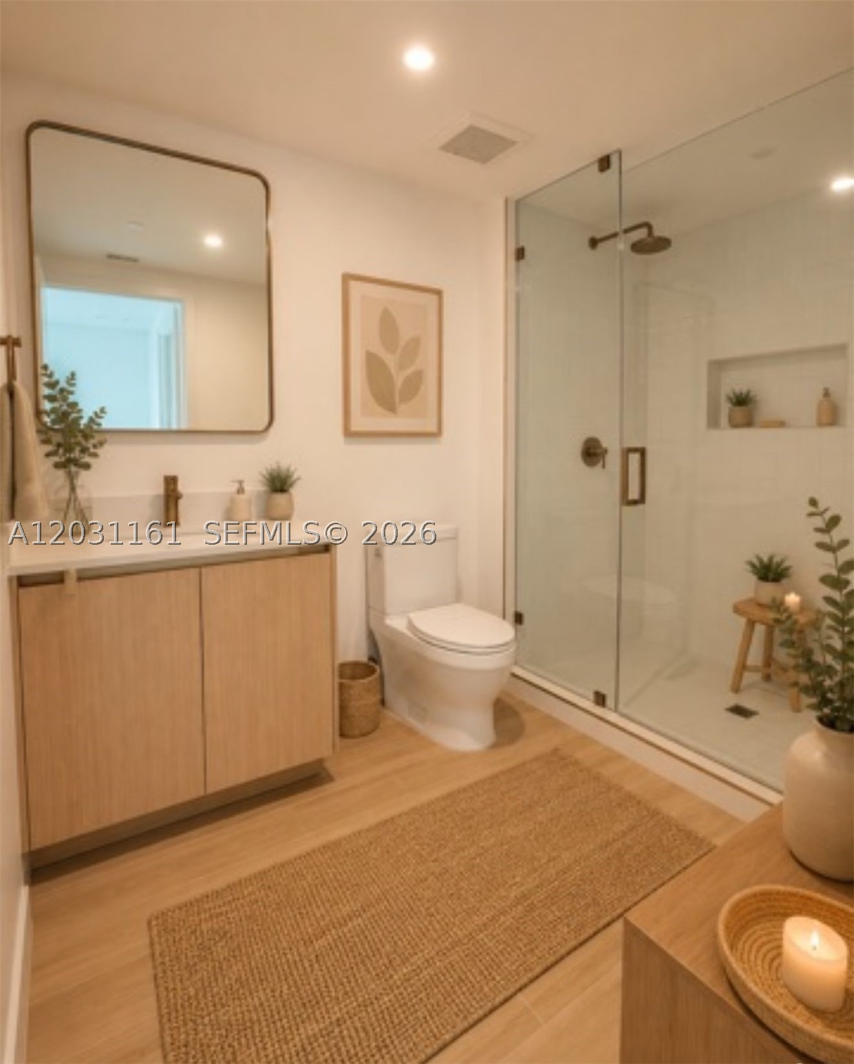 The Standard Residences - Residential