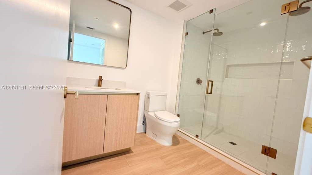 The Standard Residences - Residential