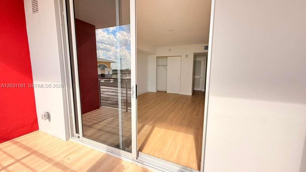 The Standard Residences - Residential