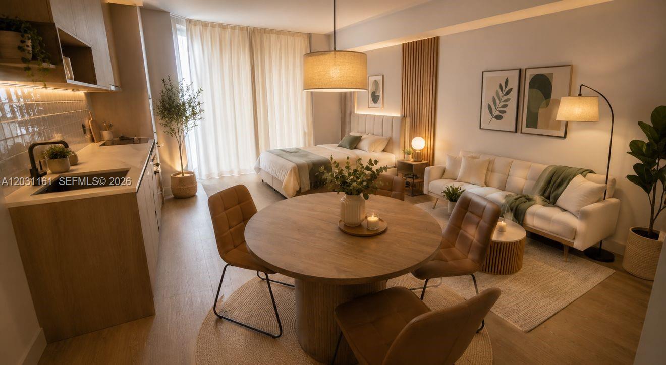 The Standard Residences - Residential