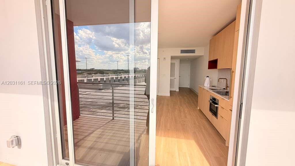 The Standard Residences - Residential