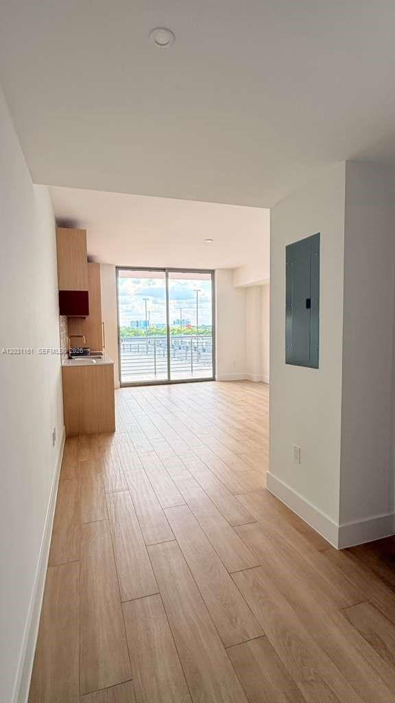 The Standard Residences - Residential