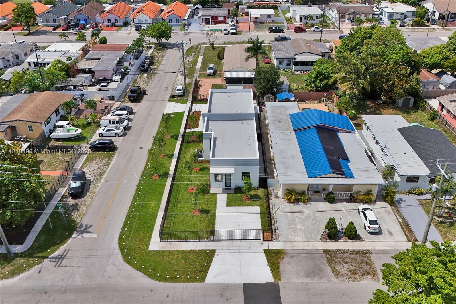 JAI-ALAI HEIGHTS NO 2 A R - Residential Lease