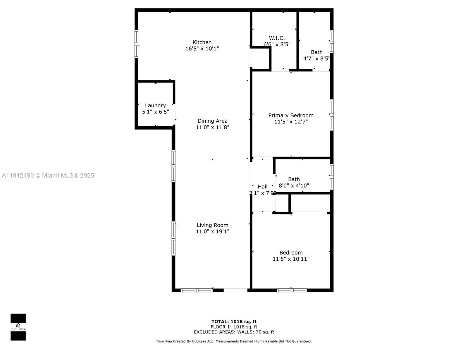 JAI-ALAI HEIGHTS NO 2 A R - Residential Lease