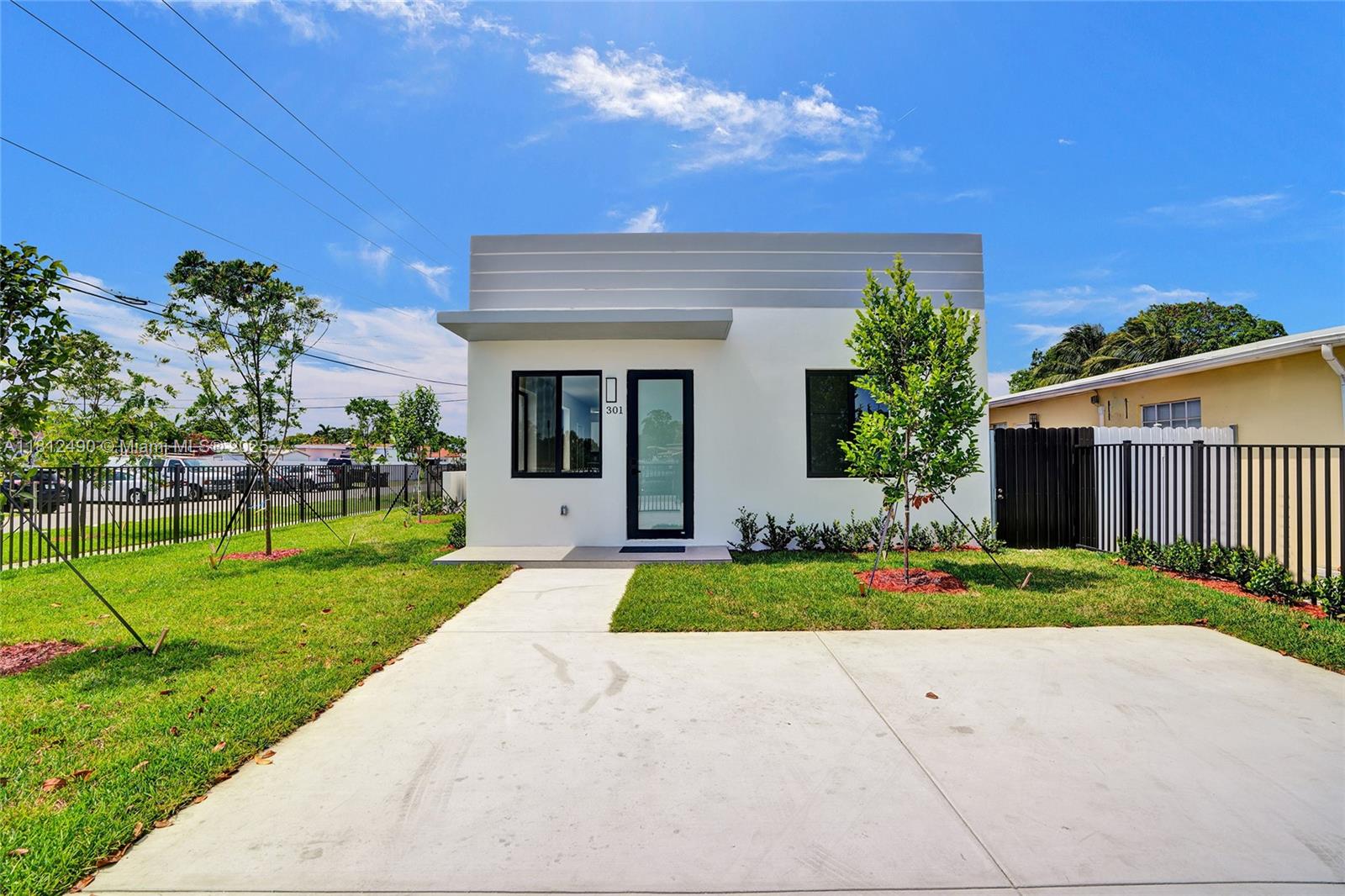 JAI-ALAI HEIGHTS NO 2 A R - Residential Lease