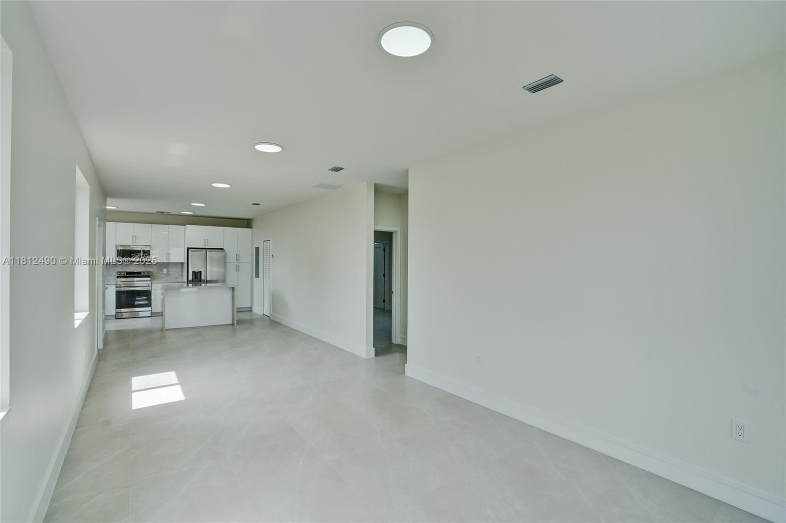 JAI-ALAI HEIGHTS NO 2 A R - Residential Lease